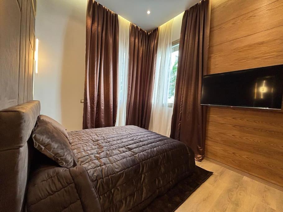 Corniche Casablanca- Luxueuse Gold Star Appartement Casablanca