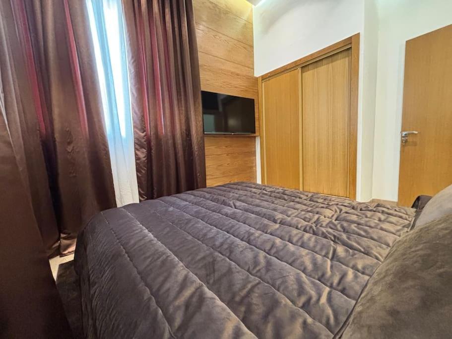 Corniche Casablanca- Luxueuse Gold Star Appartement