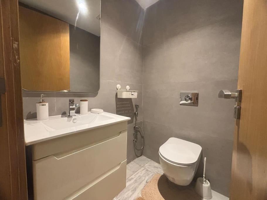 Corniche Casablanca- Luxueuse Gold Star Appartement *