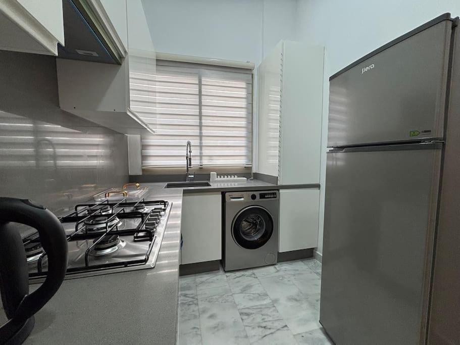 Appartement Corniche Casablanca- Luxueuse Gold Star